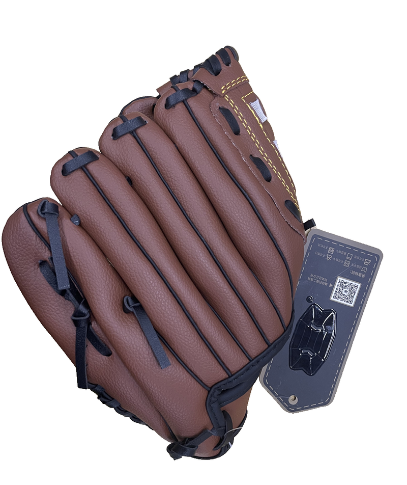 Seibertron Sports Field Master Baseball Glove