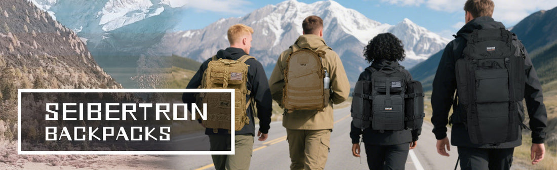 Are bigger backpacks better?