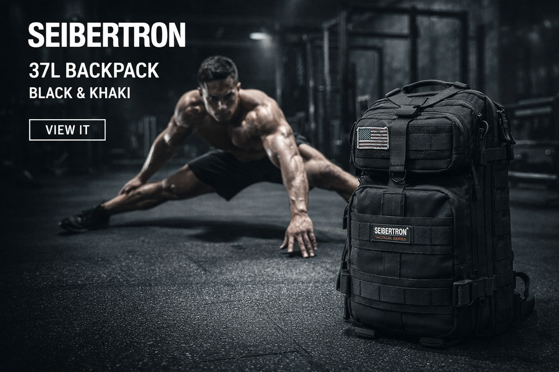 Can Civilians Buy Army Rucksacks?