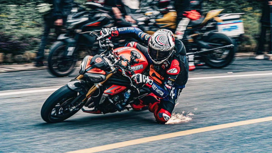 Most Comfortable Motorcycle Gloves in 2025？