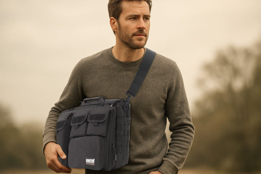 Can Civilians Use Military Backpacks?