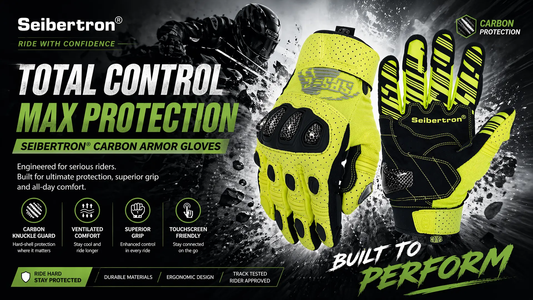 CE-Certified Motorcycle Gloves: What B2B Buyers Need to Know About Compliance