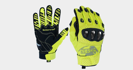 2026 Ultimate Guide: Best Waterproof & Breathable Summer Motorcycle Gloves for All Weather
