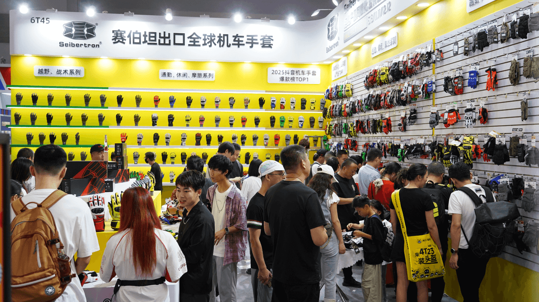 Bulk Motorcycle Gloves Sourcing Guide for Retailers and E-commerce Sellers