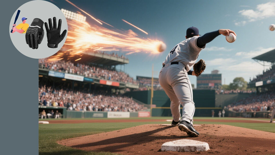 Do you need two batting gloves?