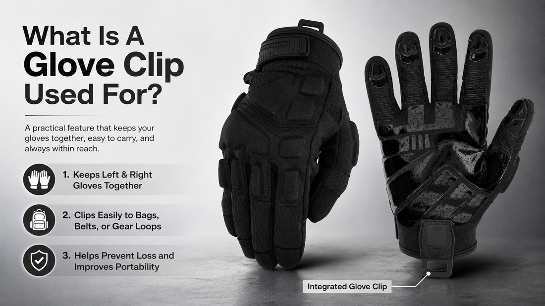 What Is A Glove Puller And How Does It Work?