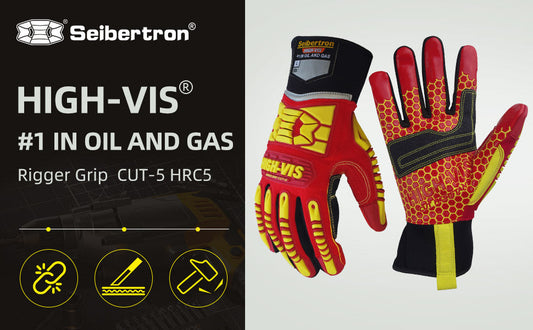 What Is the Highest Level of Cut-Resistant Gloves?
