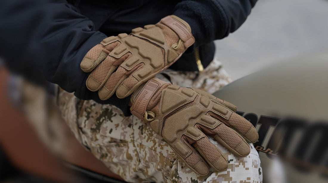 The Ultimate B2B Guide to Choosing High-Quality Breathable Tactical Gloves for Professional Use
