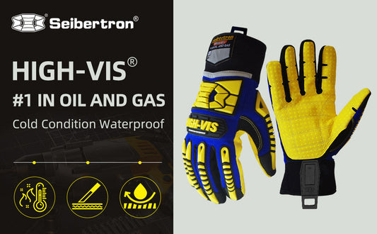 What is Level 5 Cut Protection?