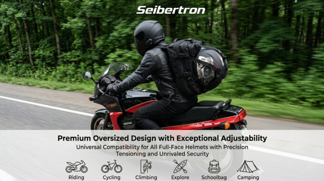 B2B Buying Guide: Waterproof Motorcycle Backpacks for Amazon, eBay & Retail Stores