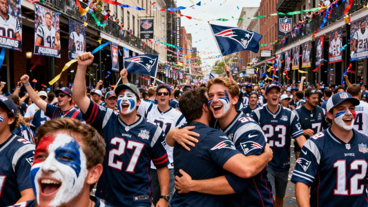NFLで69を着用できますか