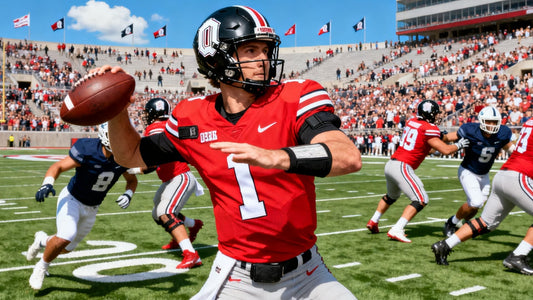 Why Does Ohio Have Two NFL Teams?