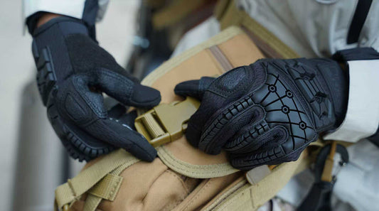 Breathable Tactical Gloves vs. Standard Tactical Gloves: Which Is Better for Long-Duration Operations?