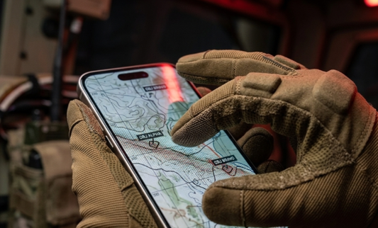 Smart Tactical Gear Trends: What to Expect in Late 2026
