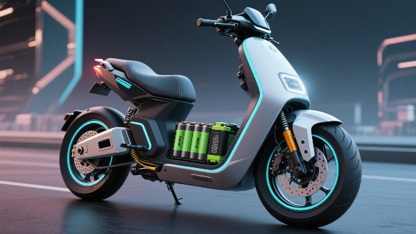 What is the lifespan of an electric motorcycle?