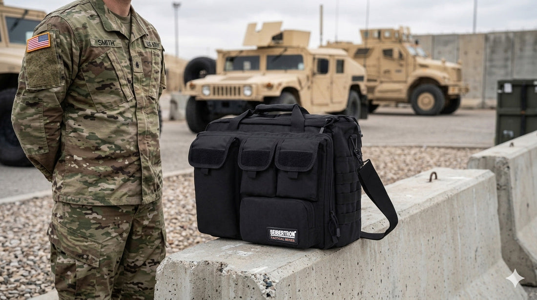 What Size Backpack is Best for Your Laptop?