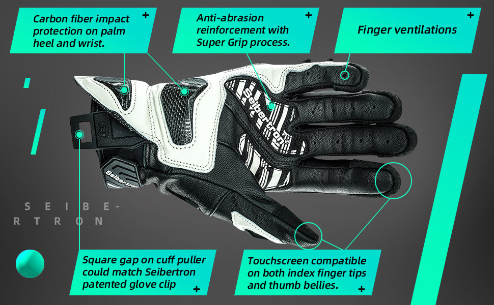 Do Touch Screen Gloves Really Work?