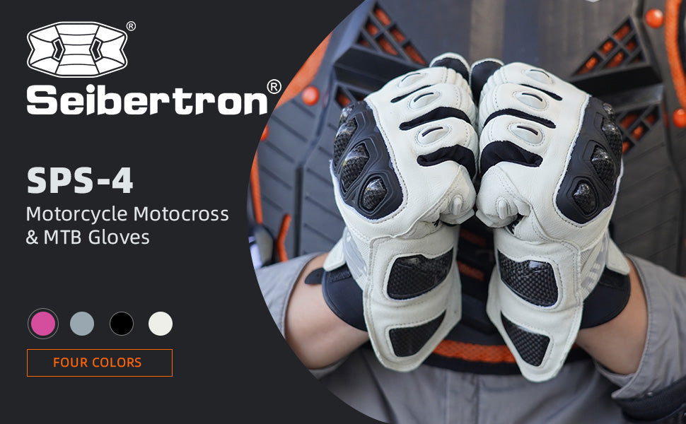 How to Keep Hands Warm When Riding a Motorcycle in Winter