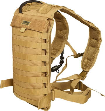 Seibertron Pro Tactical Backpacks | Military-Grade Gear