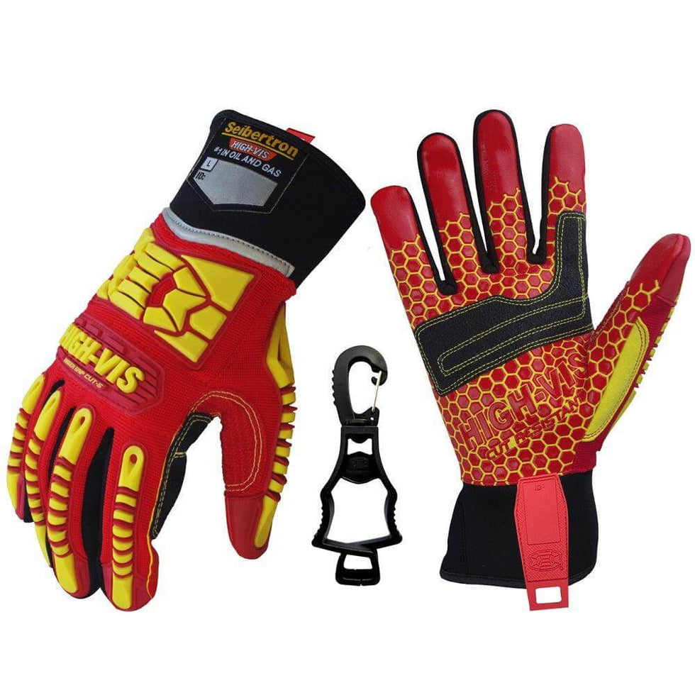 HIGH-VIS