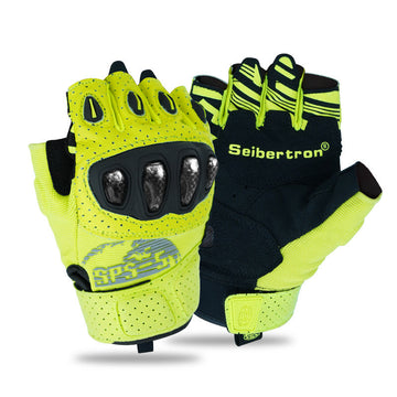 Summer Motorcycle Gloves