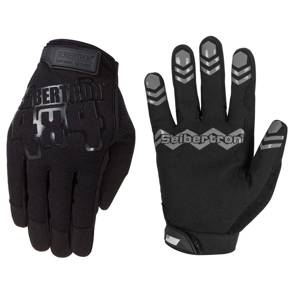 Basketball Gloves