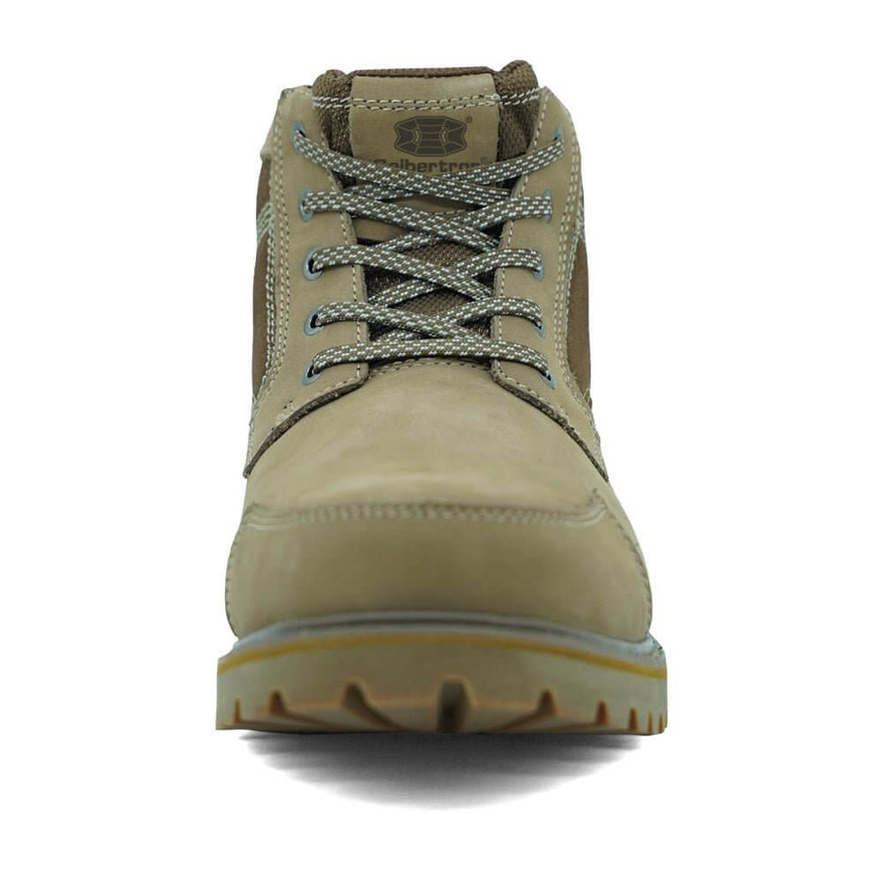 Safety Shoes