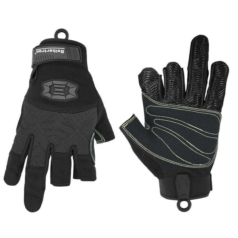 Climbing Gloves