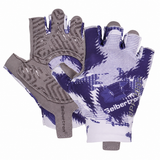 Seibertron S.P.S.G-3  Fingerless UPF100+ Sun / UV Protection Cycling Glove