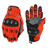 Fluorescent Orange