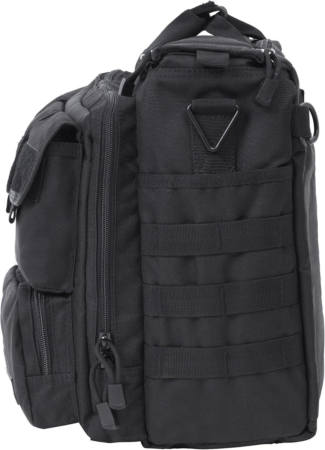 Seibertron Pro-Multifunction ショルダーメッセンジャーバッグ（14.1インチまたは17.3インチのノートパソコン対応）- Seibertron