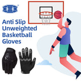 Basketball Gloves