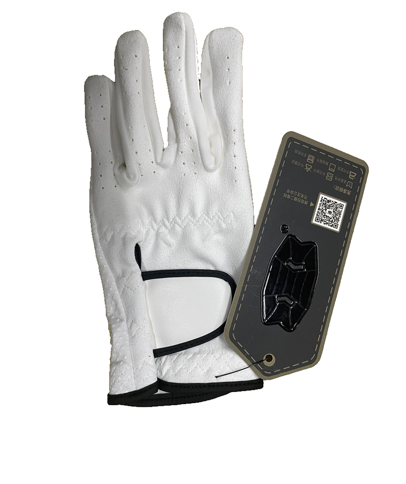 Seibertron Golf Breathable Spann Glove Left Hand
