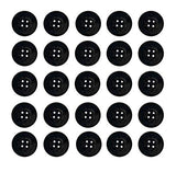 ミリタリーアンカースタイル ネイビーピーコート ピーコートジャケット コート 大ボタン、25ボタンのロット/袋 - SeibertronHome522010208059