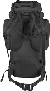 Seibertron 65L インターナルフレーム防水バックパック レインカバー付き - SeibertronOutdoors522010206918