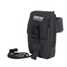 6.3" Arm Bag Black