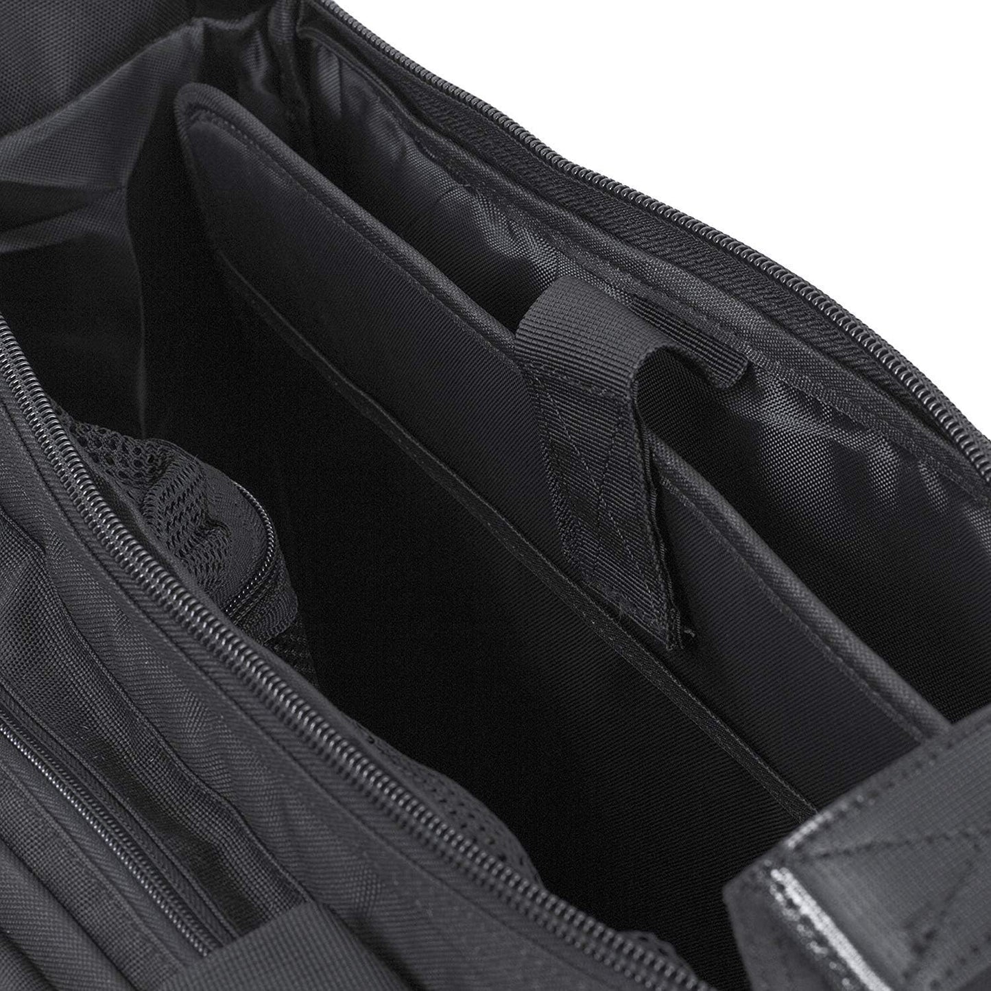 Seibertron Pro-Multifunction ショルダーメッセンジャーバッグ（14.1インチまたは17.3インチのノートパソコン対応）- Seibertron