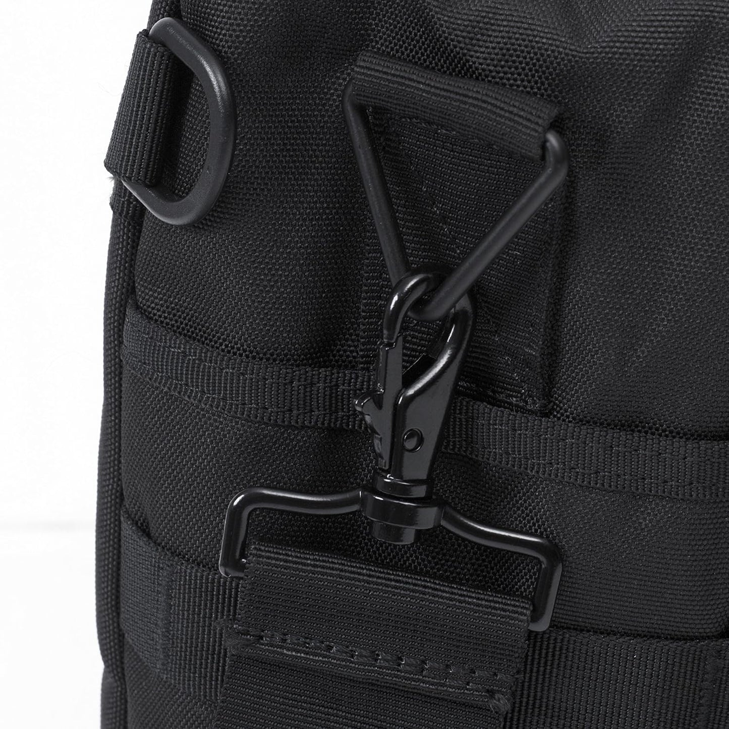 Seibertron Pro-Multifunction ショルダーメッセンジャーバッグ（14.1インチまたは17.3インチのノートパソコン対応）- Seibertron