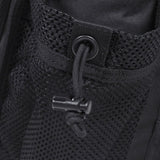Seibertron タクティカルスリングパック EDC トラベルコンパクトメッセンジャー MOLLEバッグ - Seibertron