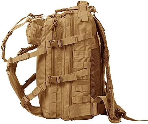 earth pak summit ドライバッグバックパック
