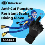 カラー:c.r.d.g 2.0 | Seibertron C.R.D.G Diving Gloves 耐切創・耐穿刺ダイビンググローブ 画像 09