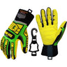 SDXC5+1 Glove Clip