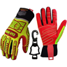 HRIG+1 glove clip