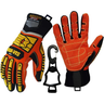 SDX2+1 Glove Clip