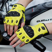 Fluorescent Yellow