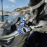 batch:sps7w-gallery-20260716 | 役割:ライフスタイル-05 | Seibertron SPS-7W 防水バイク用ライディンググローブ ライフスタイル画像