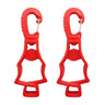 Red 2 Pieces
