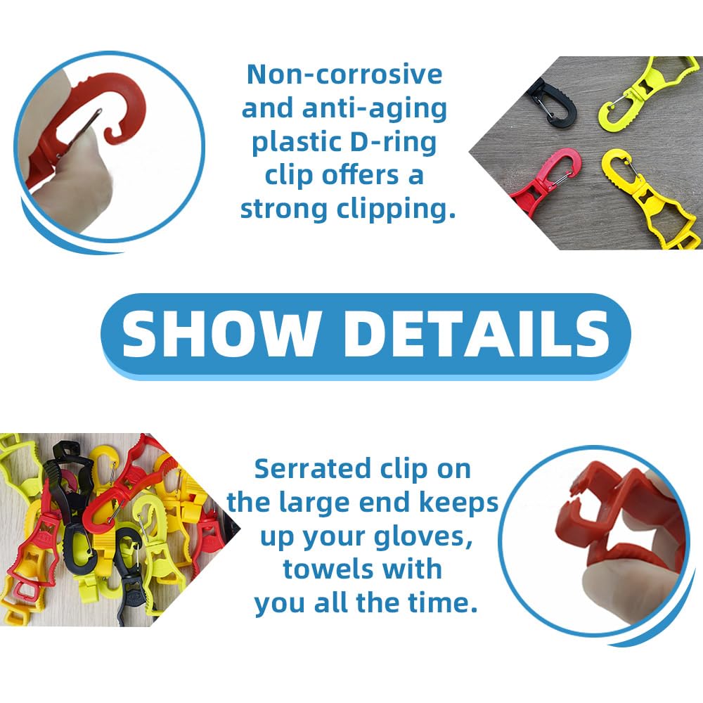 work-glove-clips-quantity-original-20260715 | detail:show-detail | Seibertron patented work glove clips original image