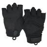 S.O.L.A.G 2.0 Half Finger Black