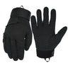 S.O.L.A.G full finger Black